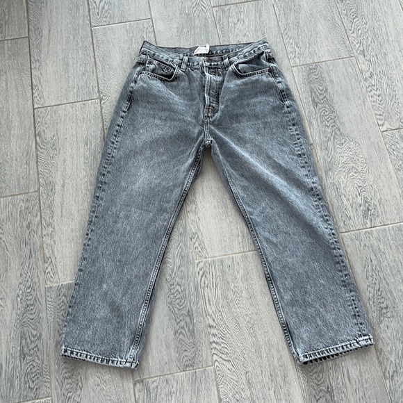 Topshop men’s jeans size 30x30 - Picture 1 of 4
